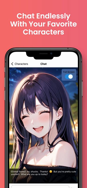 What Is an AI Sweetheart?