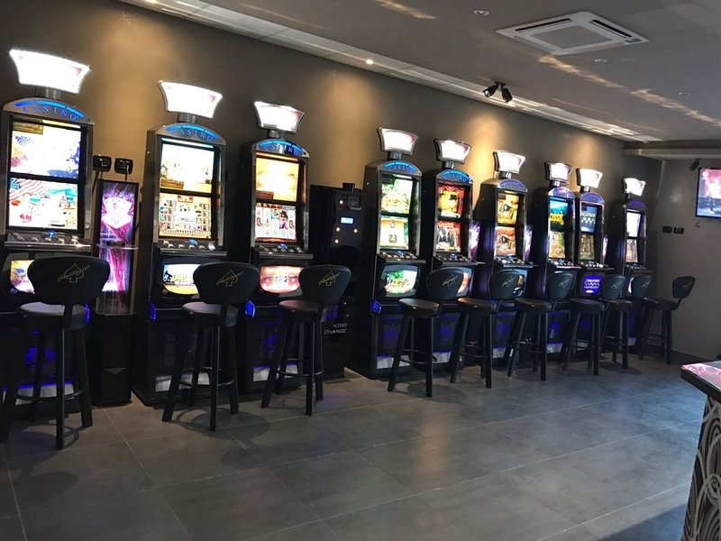 Panoramica di realz casino